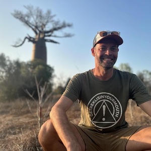 Fundraising Page: Matthew Coutts